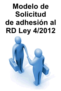 Plan Proveedores 2012